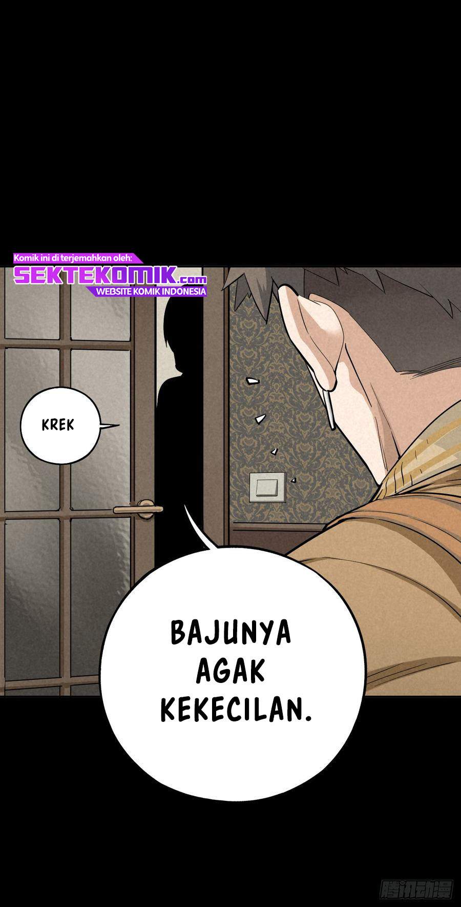 End of The World 2028 (Trace of Doomsday) Chapter 46 Gambar 8